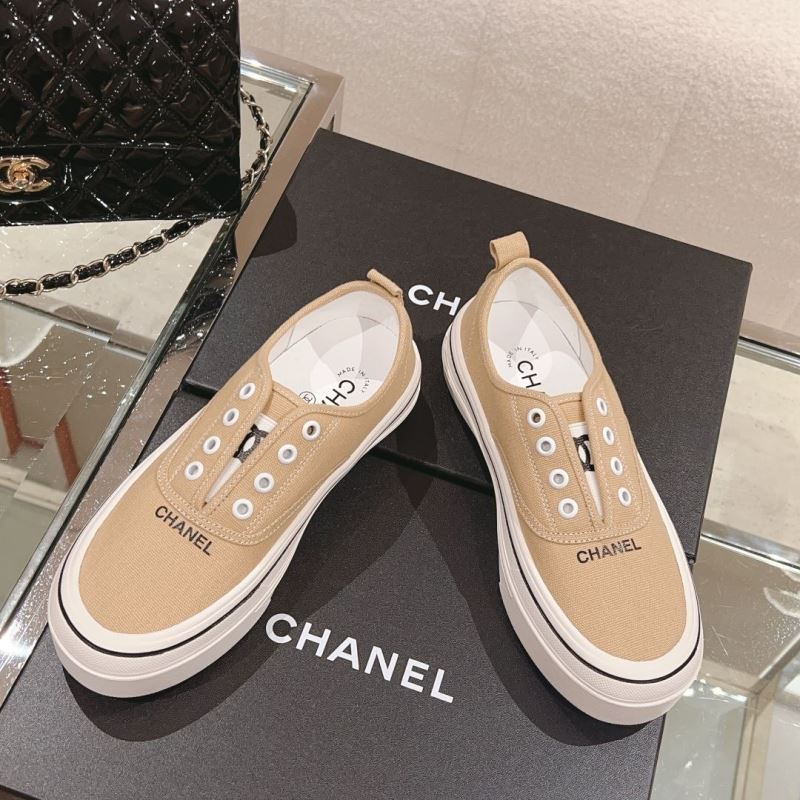 Chanel Sport Shoes